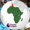 Premier League: Black Panthers in the Town